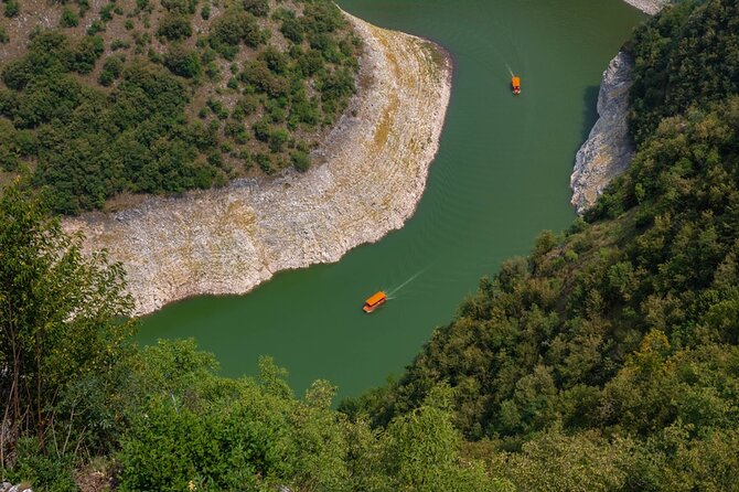 Full Day Trip from Belgrade: Uvac Nature Reserve Tour - The 6:00 a.m. start, and how to survive the long drive