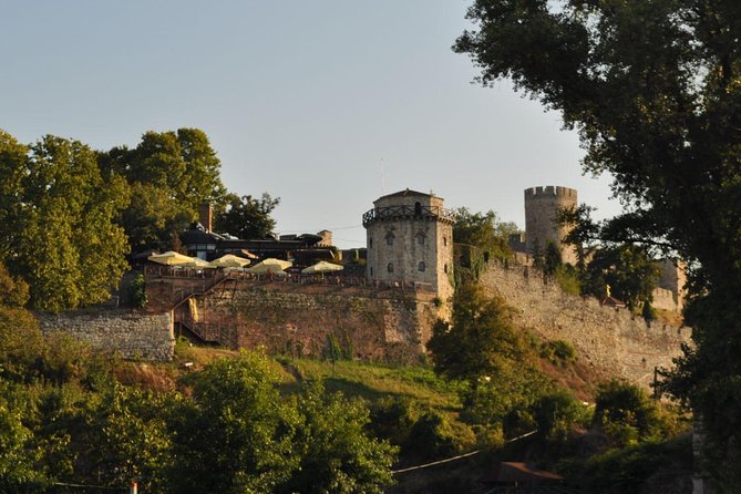 Get Big Picture of Belgrade at its 2,000 years old Fortress - Price and value: what you’re paying for in 90 minutes