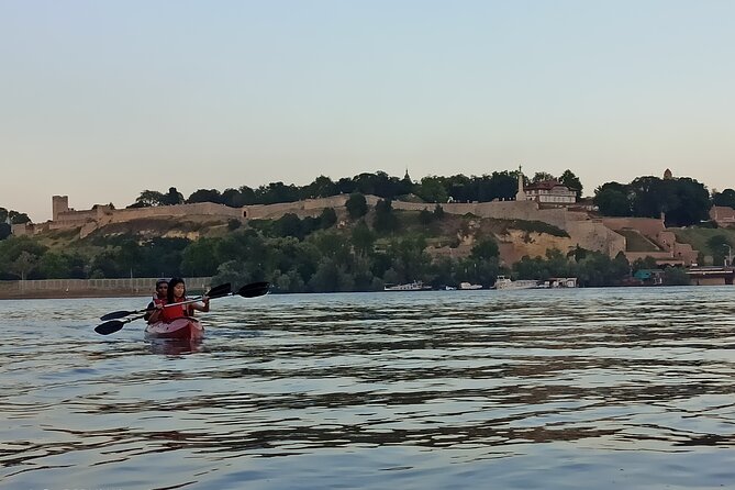 Great War Island Kayak Adventure - Price and value: what $40.81 buys you