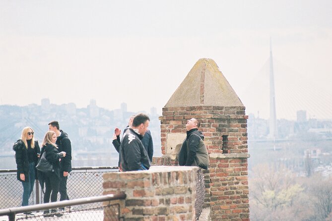 Half-Day Sightseeing and Walking Tour of Belgrade City - Key highlights at a glance