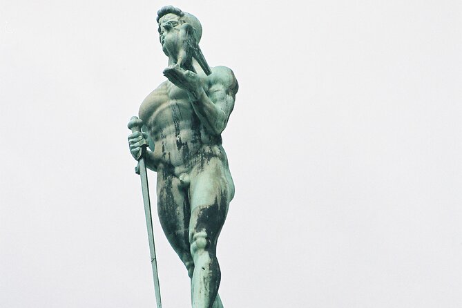 Half-Day Sightseeing and Walking Tour of Belgrade City - From Dušan’s tomb to river views, this is Belgrade in walking form