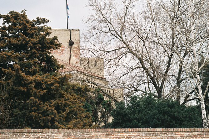 Half-Day Sightseeing and Walking Tour of Belgrade City - Stop 6: Knez Mihailova, Belgrade’s big pedestrian spine