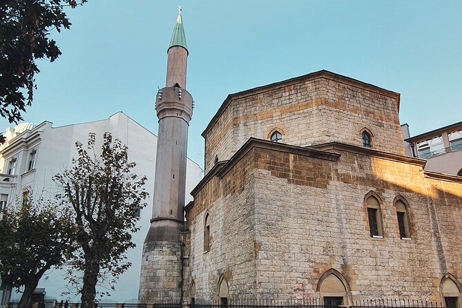 History and Culture in my Belgrade - Nikola Pasic Square, an iconic hotel, and youth culture moments