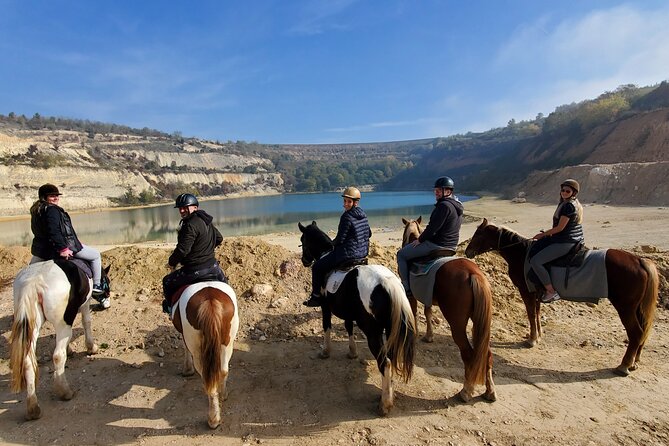 Horseback Trail Riding and Hiking - Day Trip from Belgrade - Key highlights worth planning around