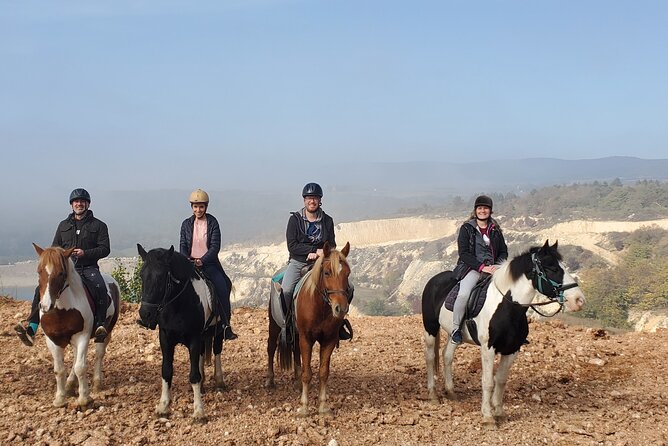 Horseback Trail Riding and Hiking - Day Trip from Belgrade - Why Vladimir (Vlad) is a big part of the value