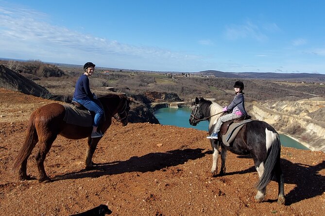 Horseback Trail Riding and Hiking - Day Trip from Belgrade - Who should book this, and who might skip it