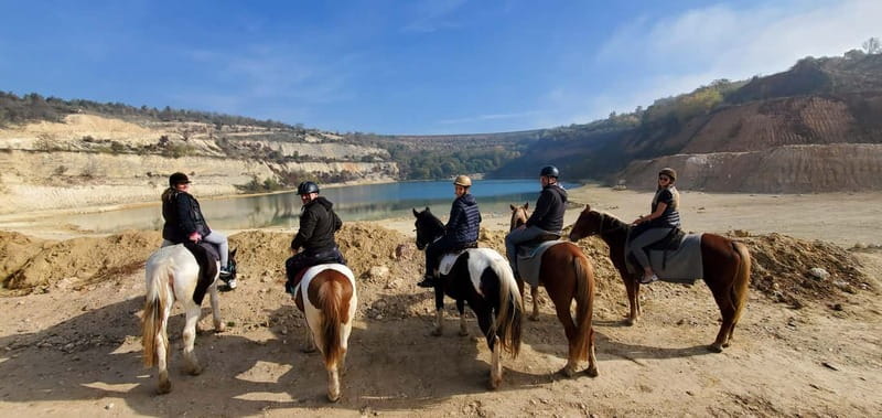 Horseback Trail Riding - Private Day Trip from Belgrade - Key things that make this tour worth your time