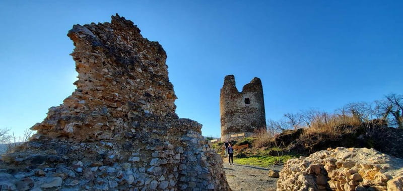 Horseback Trail Riding - Private Day Trip from Belgrade - A real Serbian village stop, with time to slow down