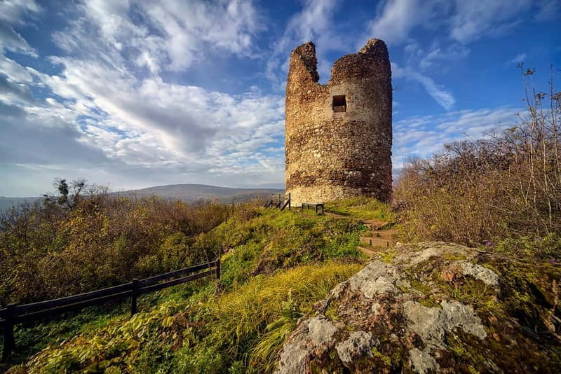 Horseback Trail Riding - Private Day Trip from Belgrade - Winery lunch versus luxury spa: choose what you need after the ride
