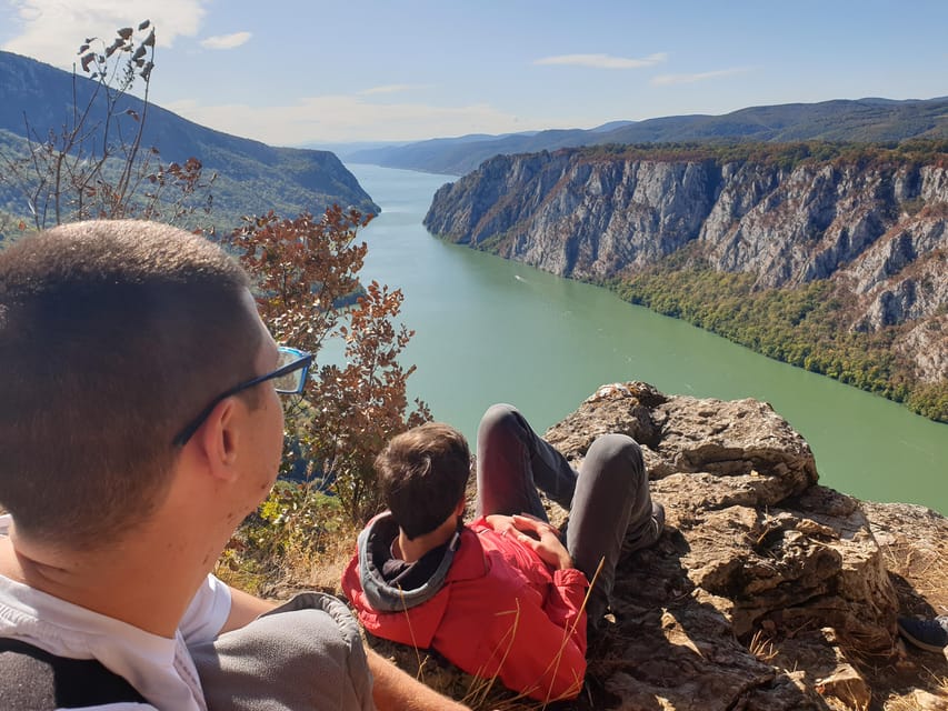 Iron Gate: Golubac fortress, Lepenski vir, boat cruise 1.5h - Who This Tour Suits Best