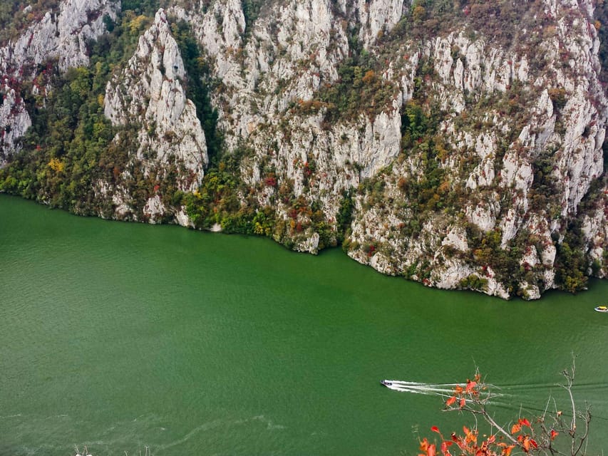 Iron Gate: Golubac fortress, Lepenski vir, boat cruise 1.5h - Should You Book the Iron Gate Day Trip?