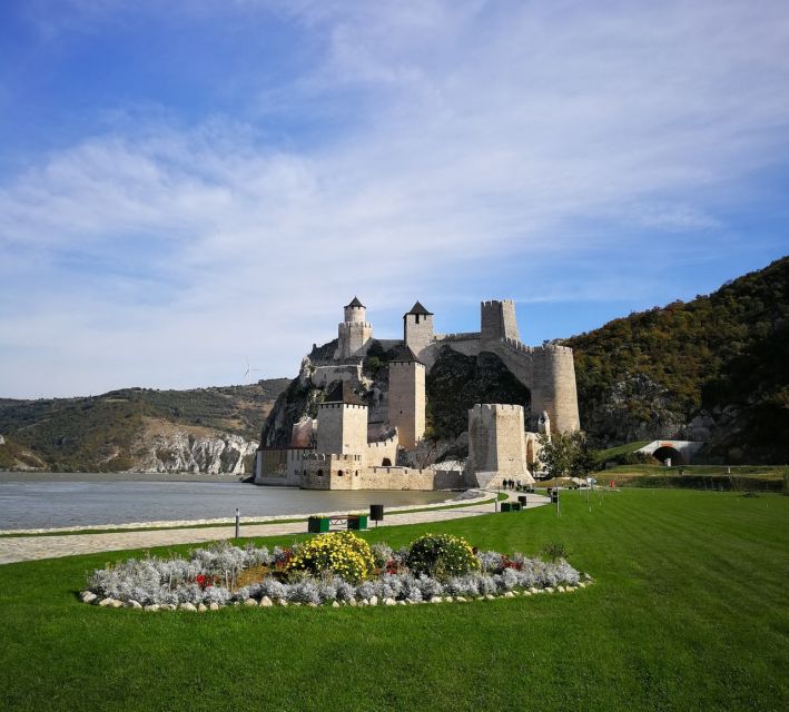 Iron Gate Tour: Golubac Fortress, Lepenski Vir+National Park - Key points that make this day work
