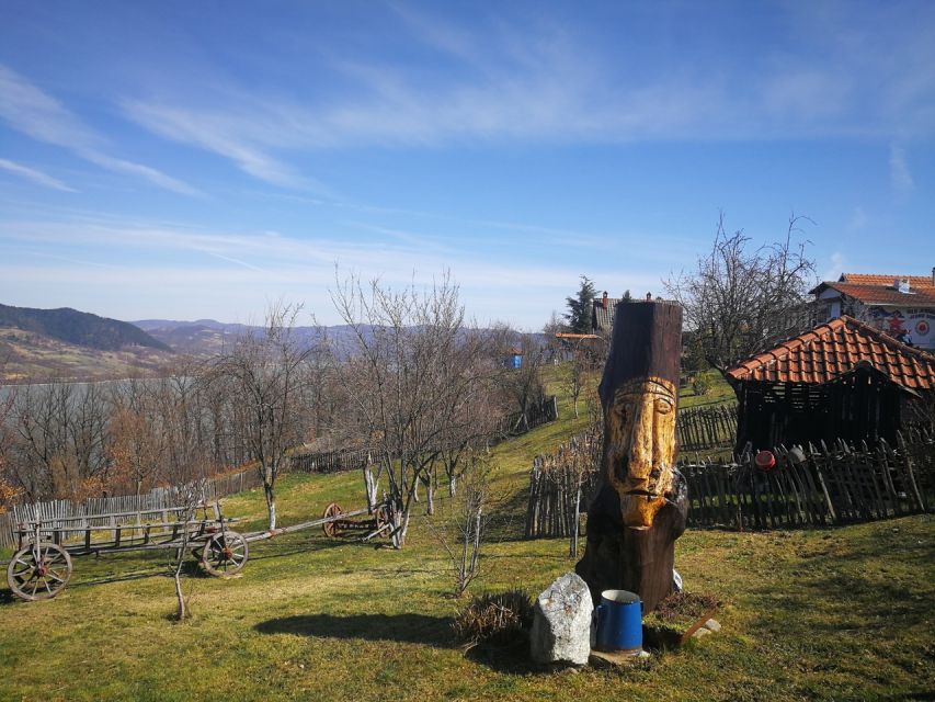Iron Gate Tour: Golubac Fortress, Lepenski Vir+National Park - The Danube’s “Iron Gate” stretch, and why the views matter