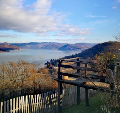 Iron Gate Tour: Golubac Fortress, Lepenski Vir+National Park