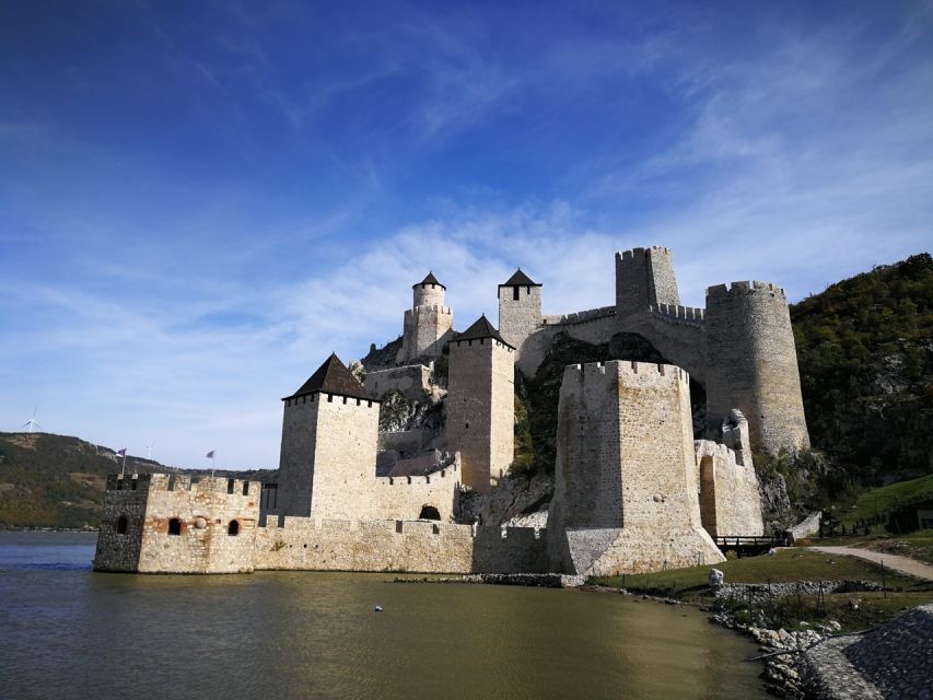 Iron Gate Tour: Golubac Fortress, Lepenski Vir+National Park - The full 10-hour flow from Belgrade, with realistic pacing