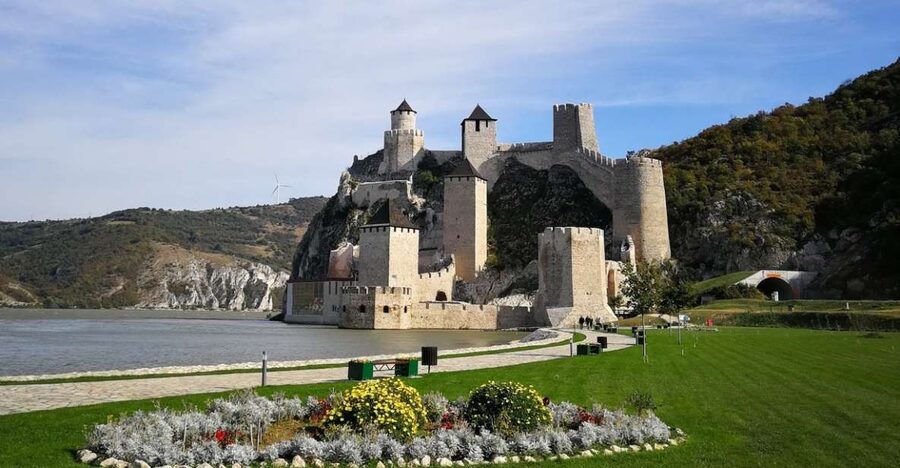 Iron Gate Tour: Golubac Fortress, Lepenski Vir+National Park - Price and what $128 covers, plus what you must budget