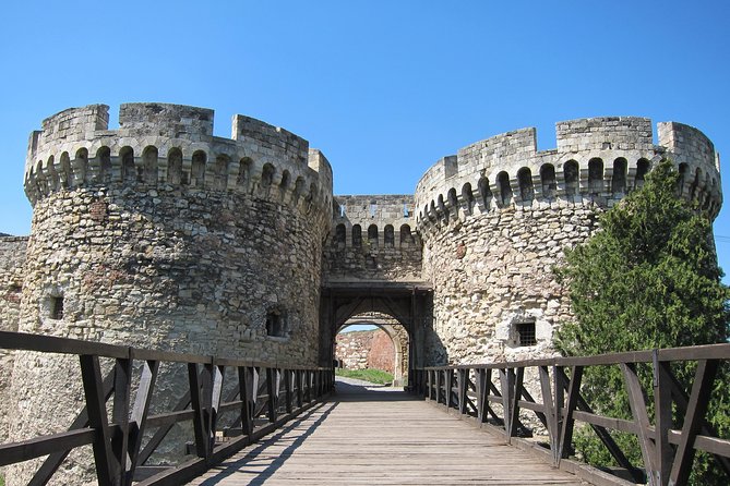 Kalemegdan Segway Tour - Key highlights you can count on