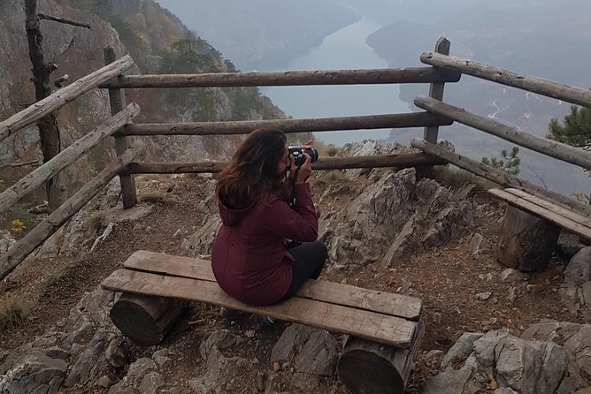 Mokra Gora toure with a Šargan 8 train ride - Morning pickup at 07:00 and the private car reality