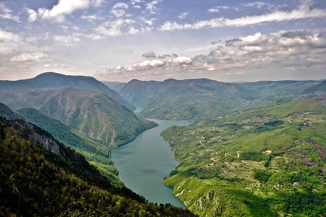 National park Tara - private day tour - Banjska Stena rock lookout: the 30-minute forest walk that earns its keep
