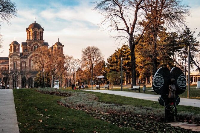 NATO Bombing of Belgrade Historical Tour - Why This Tour Feels Different in Belgrade