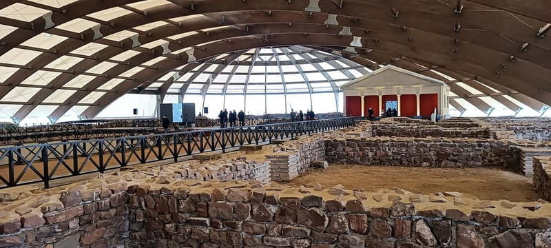 Nis City Tour: Full-Day Trip from Sofia - Key things to know before you go