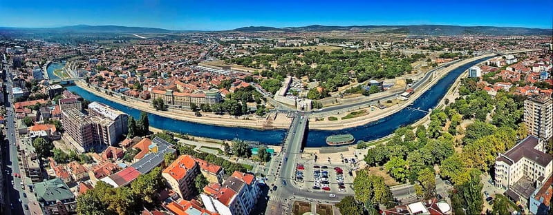 Nis City Tour: Full-Day Trip from Sofia - Cele Kula (Skull Tower): the emotional anchor in Niš