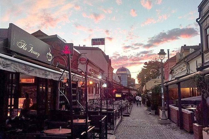 Nis Sightseeing Tour - Key reasons this Niš day tour is worth it