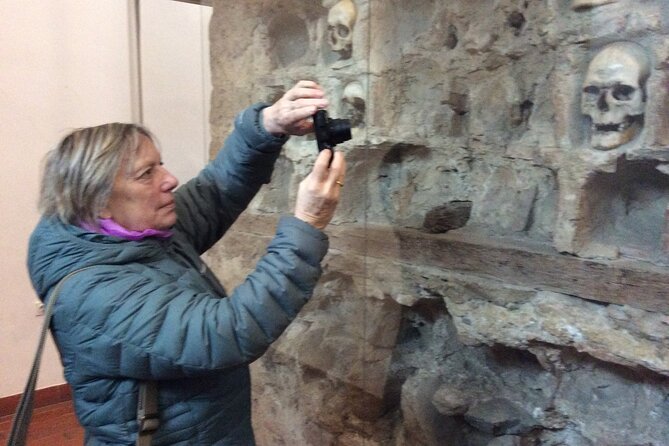 Nis Sightseeing Tour - The guide experience: Milena and Markos style, warm and attentive