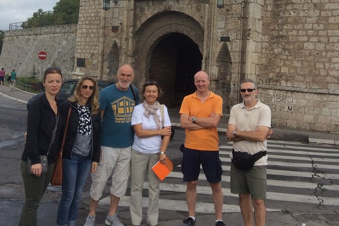 Nis Sightseeing Tour - Price and value: what the $138.17 really covers