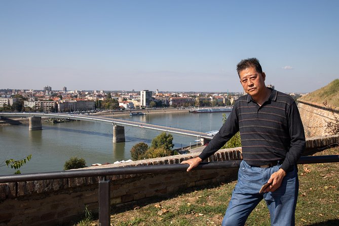 Northern Serbia: Sremski Karlovci and Novi Sad Full-Day Tour from Belgrade - From Belgrade to Vojvodina, in One Smooth Long Day