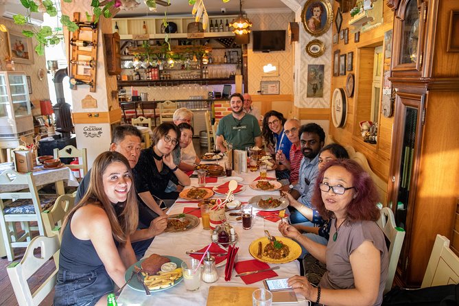 Northern Serbia: Sremski Karlovci and Novi Sad Full-Day Tour from Belgrade - Sremski Karlovci: Baroque Town, Peace Treaty, and a Beermeets-Wine Moment