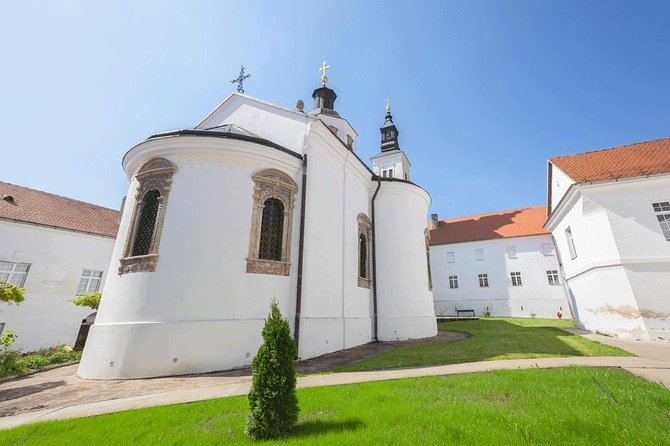 Northern Serbia: Sremski Karlovci, Petrovaradin Fort & Novi Sad - Key highlights you’ll actually feel during the day