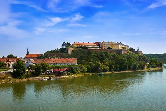 Novi Sad and Sremski Karlovci private tour with wine tasting - Quick hits you’ll care about