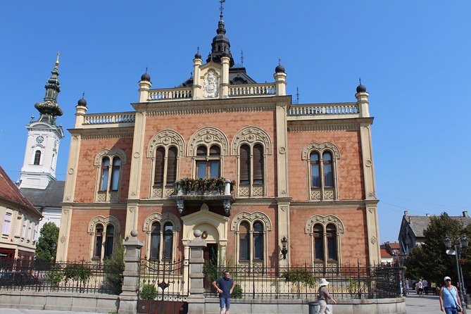 Novi Sad and Sremski Karlovci private tour with wine tasting - Timing, comfort, and the pace of this day trip
