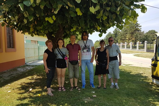Novi Sad and Sremski Karlovci Wine Tour From Belgrade - Comfort and Group Style: Private Tour Energy Without the Chaos