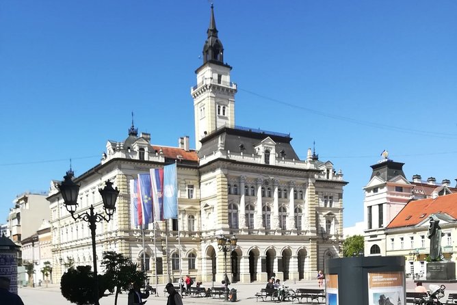Novi Sad and Sremski Karlovci Wine Tour From Belgrade - Who This Novi Sad and Karlovci Wine Tour Suits Best