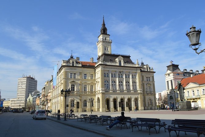 Novi Sad and Sremski Karlovci Wine Tour From Belgrade - Novi Sad in 2 Hours: Architecture Time, Plus a Fortress That Might Be Closed