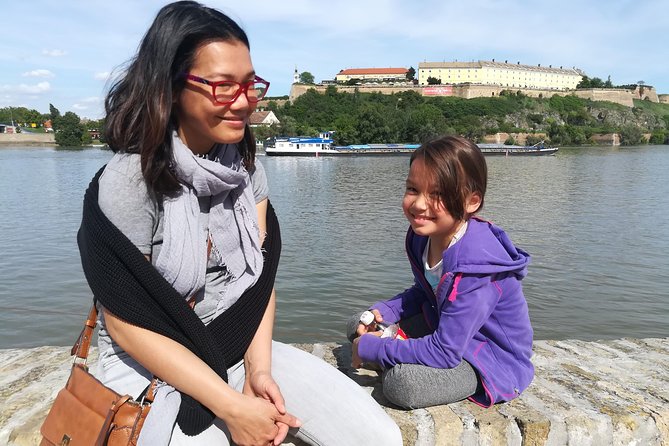 Novi Sad Saturday Full day trip - Petrovaradin Fortress, the Danube Gibraltar
