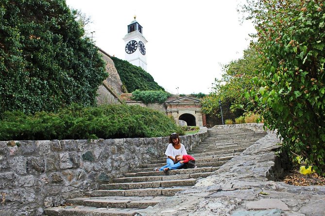 Novi Sad Saturday Full day trip - Krusedol Monastery: a brief pause with big significance