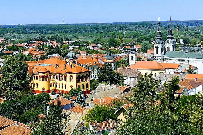 Novi Sad Saturday Full day trip - The guide factor: why Nikola Lucic’s approach matters