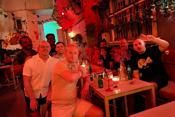 Original Belgrade Pub Crawl with Unlimited Beer - Discount Stops, Social Energy, and Guides Like Toby and Anka