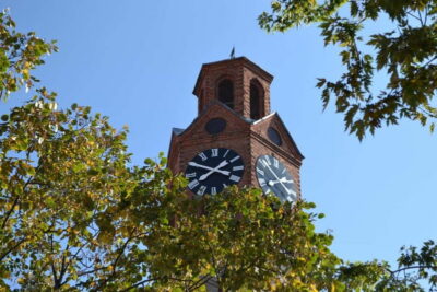Prishtina: Guided Walking Tour with a Local