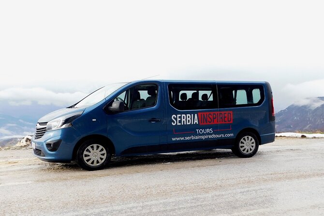 Private Belgrade Layover Tour - How the airport transfer works, plus comfort details you’ll appreciate