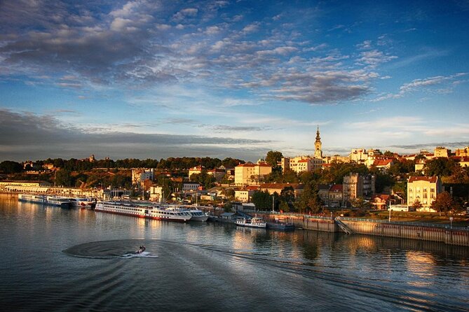 Private Boat Tour in Belgrade - Key Things You’ll Notice on This Private Belgrade Boat Tour
