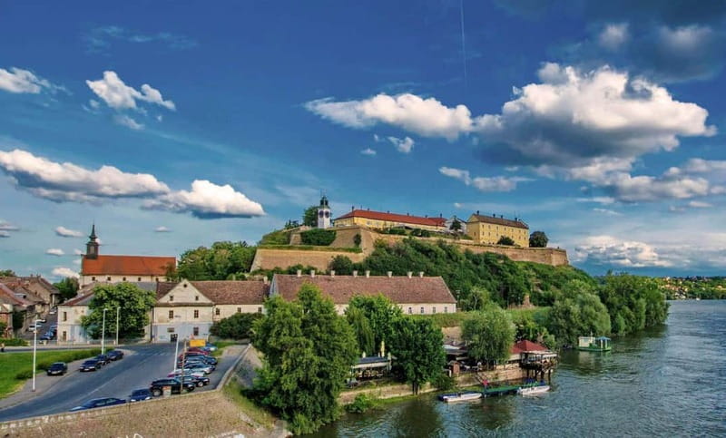Private Day Tour Discovering Gems of Novi Sad in Luxury - Who this Novi Sad luxury tour is best for
