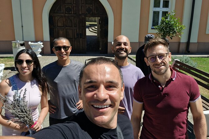 Private Day Tour Discovering Hidden Gems of Novi Sad in Luxury - Key highlights worth your attention