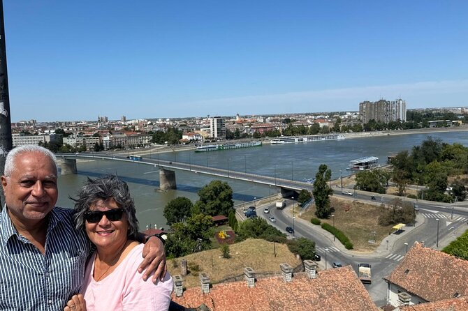 Private Day Tour Discovering Hidden Gems of Novi Sad in Luxury - Liberty Square to Dunavska Street: the Serbian Athens feel