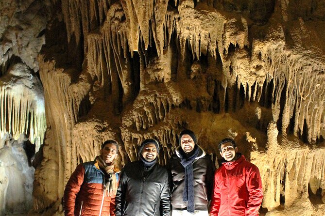 Private Day Tour from Belgrade: Manasija, Ravanica Monasteries and Resava Cave - Stop 1: Ravanica Monastery and Prince Lazar’s 14th-century legacy