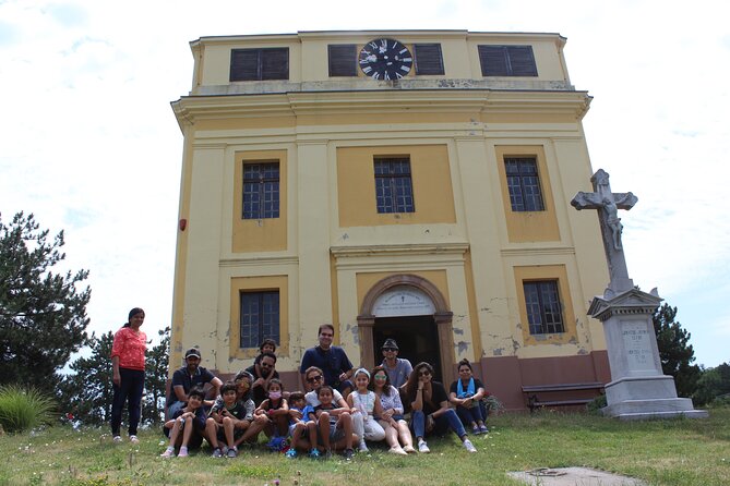 Private Day Tour to Fruska Gora Monasteries, Sremski Karlovci and Novi Sad - Sremski Karlovci: baroque streets and wine culture