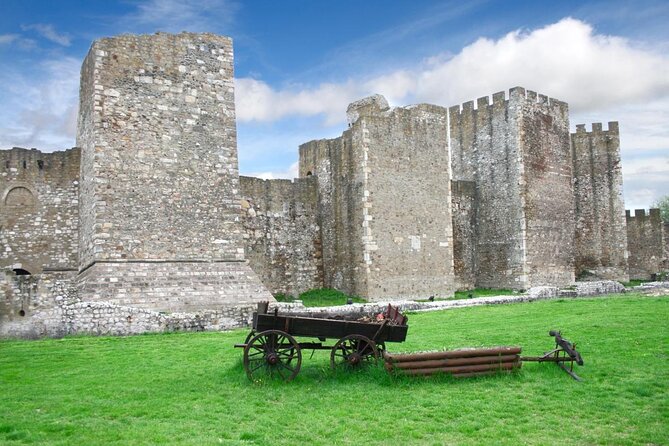 Private Day Tour to Iron Gate Gorge and Golubac Fortress - Key things I think you’ll appreciate most